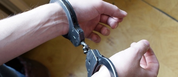 Mężczyzna, który ukradł róg nosorożca - zatrzymany w Elblągu