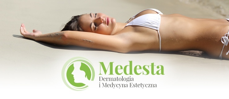 Promocja na zabiegi depilacji laserowej!