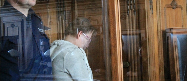Kolejny wyrok dla dzieciobójczyni z Lubawy. Niższy o 10 lat