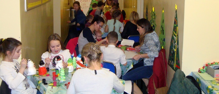 Zróbmy coś razem w Słoneczku