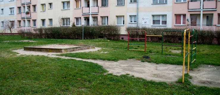 Będzie więcej pieniędzy na rewitalizację miast