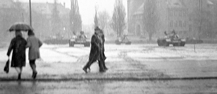 Grudzień ’70 - Elbląg mocno włącza się w obchody 