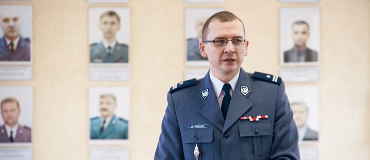 Wykrywalność, interwencje, prewencja - jak działała Policja w 2012 roku?