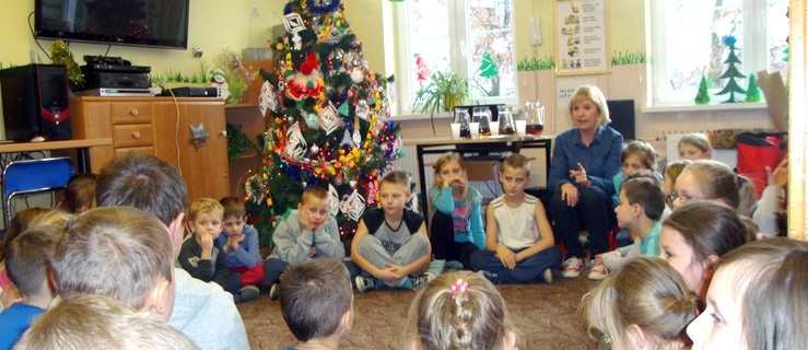 Międzynarodowy Dzień Herbaty w „Słoneczku”