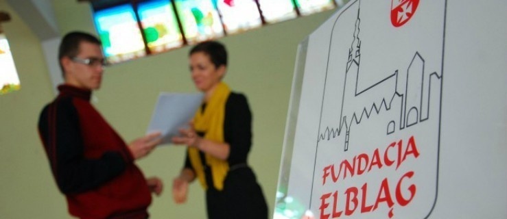 Fundacja Elbląg: Dajemy IMPULS