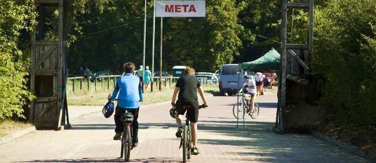 Elbląg bez szans na wypożyczalnię rowerów. Musisz mieć swój