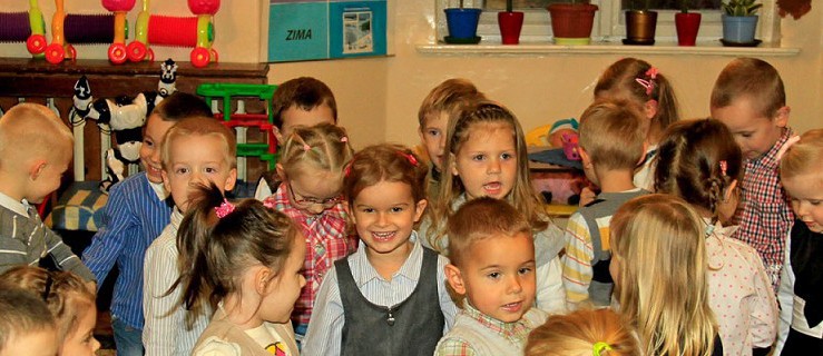 Chcesz otworzyć żłobek lub klub dziecięcy? Będzie na to szansa i duża kasa