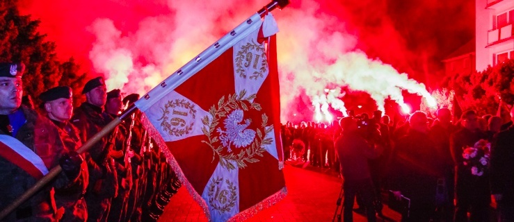 Polityczne przepychanki na ofiarach Grudnia'70