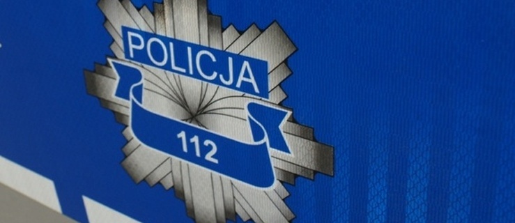 Rozbój i zabrane klucze