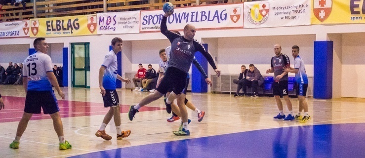 Olsztyn zdobyty po raz kolejny