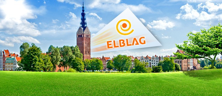 Witacze, autobusy, tramwaje i gadżety. Powstanie wspólny projekt Identyfikacji Wizualnej Elbląga