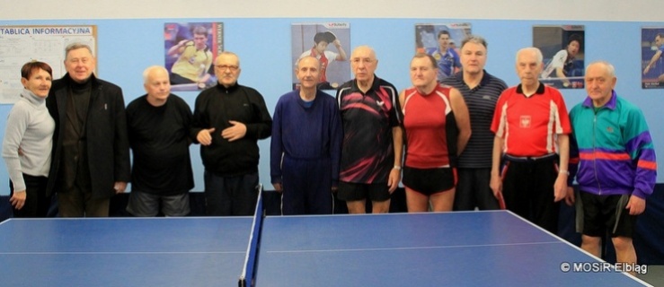 Sport pozwala im żyć i funkcjonować