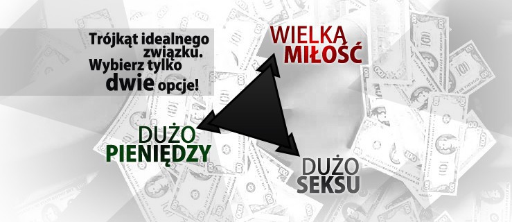 Pieniądze w związku. Moje, Twoje czy nasze?