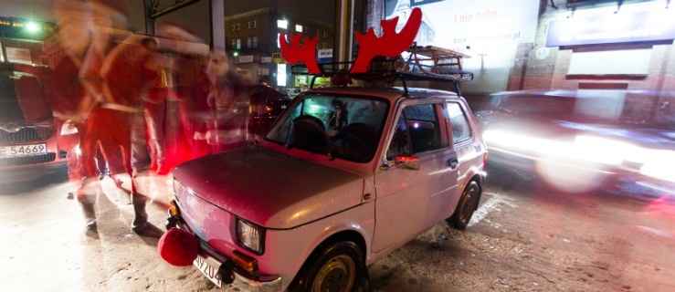Świąteczne spotkanie NJBC i wzorowa postawa elbląskiej policji