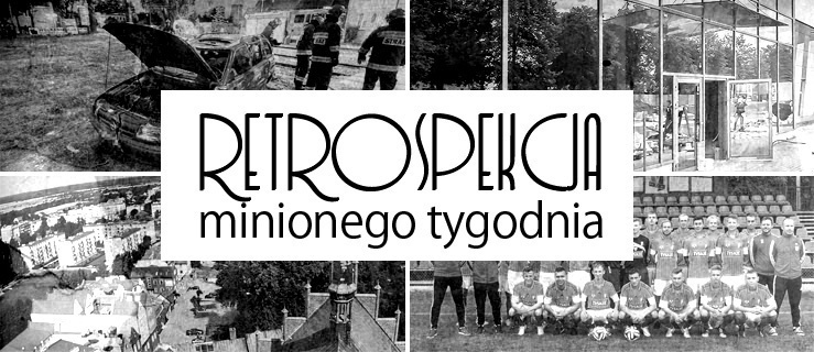 Po McDonald's i na Green Velo, czyli retrospekcja minionego tygodnia