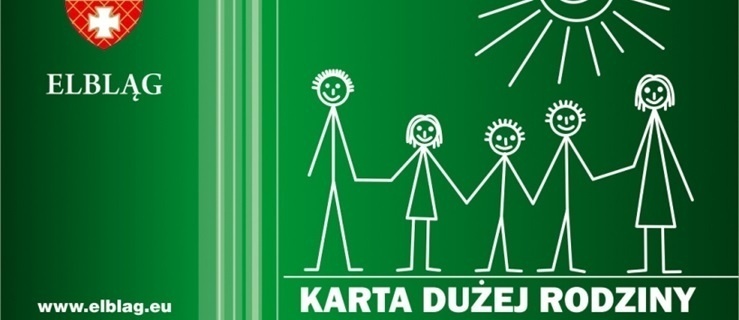 Karta Dużej Rodziny zyskała nowego partnera