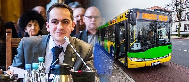 Robert Turlej: „Nadal nie widać pomysłu na zmiany w komunikacji miejskiej”