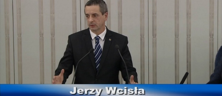 Niech Rząd zapłaci za koszty wprowadzania ustawy oświatowej! - apeluje senator Jerzy Wcisła