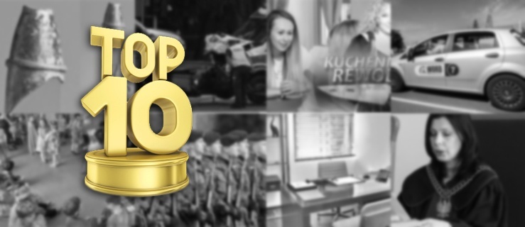 Top 10 najbardziej poczytnych artykułów w 2015 roku!