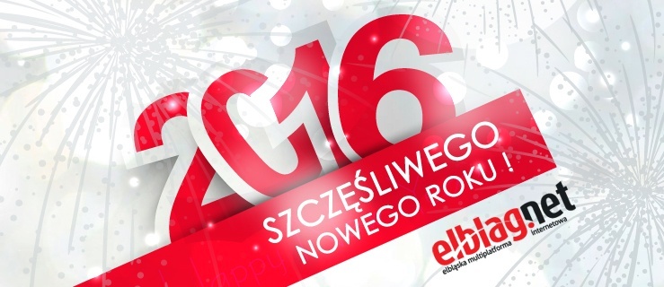 Luźnego podejścia do życia w 2016 roku!