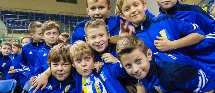 Ferie z Olimpią dla dzieci w wieku 7-9 i 10 – 12 lat