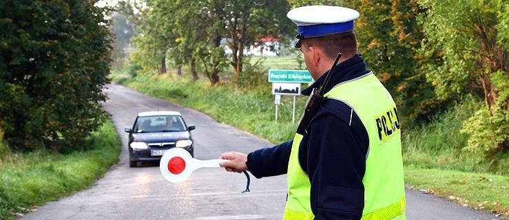 Absurdalny przepis dotyczący tablic rejestracyjnych zniesiony
