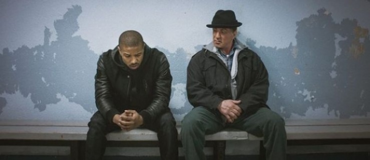 Creed. Narodziny legendy w Kinie Światowid