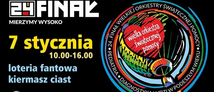 Studenci grają z Orkiestrą
