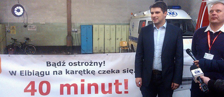 Na groźbach się nie skończyło: Młodzi Demokraci zbierają podpisy