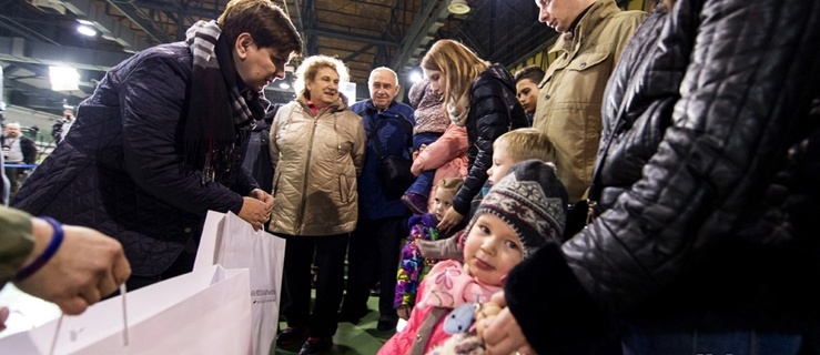 Polacy z Mariupola otrzymali Karty Polaka