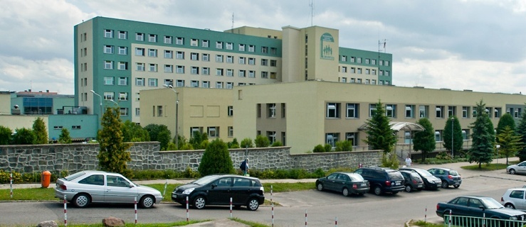 Najlepsza położna województwa pracuje w Elblągu