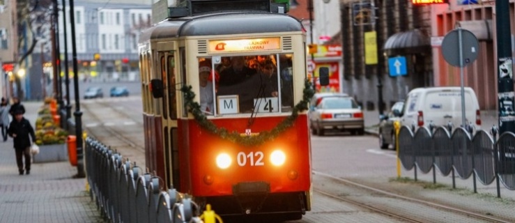 XXIV Finał WOŚP w elbląskiej komunikacji miejskiej