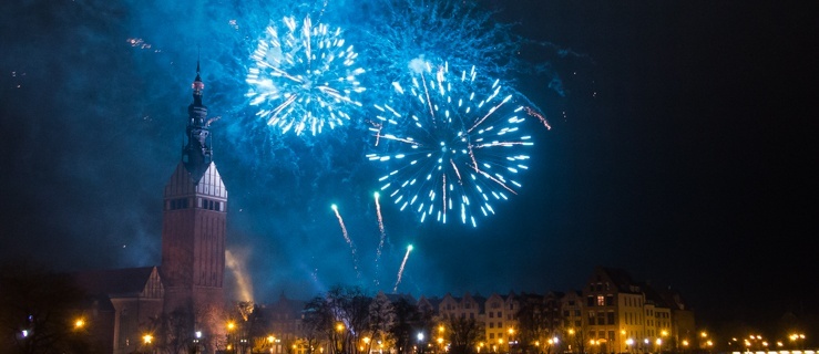 WOŚP 2016 – tak wyglądało „Światełko” foto/video