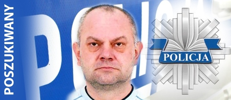 Policja poszukuje Wojciecha Lewczuka