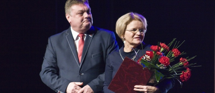 Ochrona środowiska jest jej oczkiem w głowie