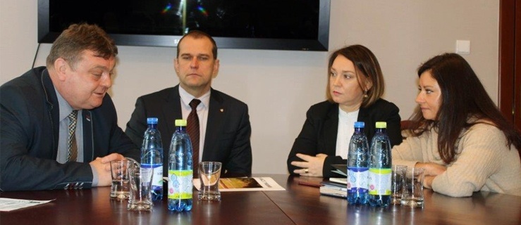 Prezydent podziękował za prowadzenie WOŚP