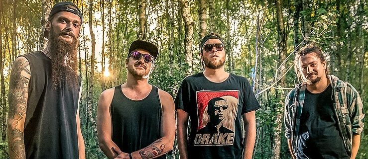 Metalowa Materia w Elblągu! Wygraj jedną z pięciu wejściówek!