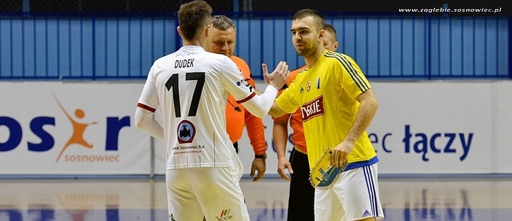 Triumf gospodarzy. Olimpia druga w turnieju