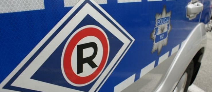 Miał 1,4 promila i kierował audi
