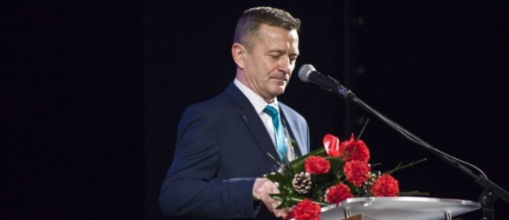 Honorowy laureat, który wykształcił pokolenia muzyków