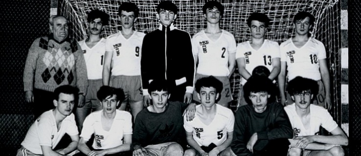 I Memoriał im. Mieczysława Pleśniaka w piłce ręcznej juniorów młodszych