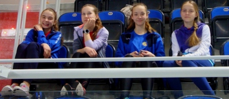 Owocny występ Truso w lekkoatletycznym mityngu w Toruniu