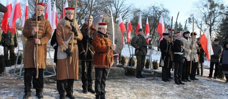 W piątek 153. rocznica wybuchu Powstania Styczniowego