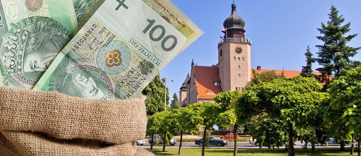 Podwyżki płac w urzędzie? Planowane, choć niepewne