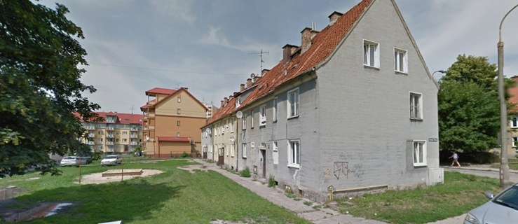 Zatrucie tlenkiem węgla na Barona. 20-latka w szpitalu