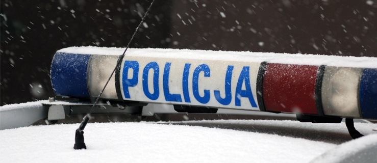 Pijany kierowca tira doprowadził do wypadku na DK 7