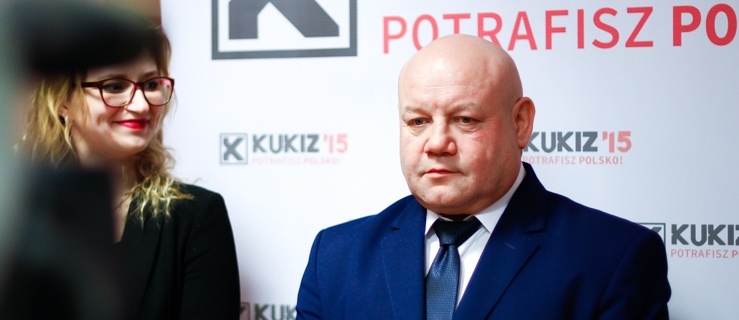 Poseł Kobylarz: „to wyłącznie zabieranie sobie zabawek”