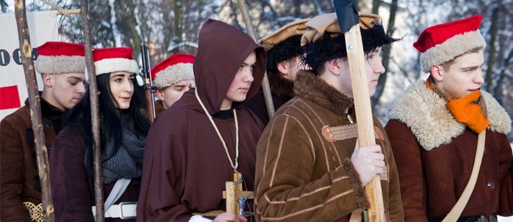 153 lata temu wybuchło Powstanie Styczniowe