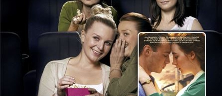 Wzruszająca historia imigrantki szukającej swojego miejsca  na świecie - Kino na obcasach