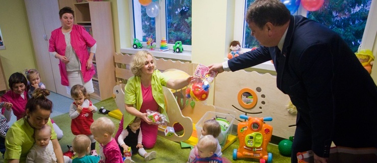 Czerwony Kapturek otrzymał nowe wdzianko za 1,2 mln zł